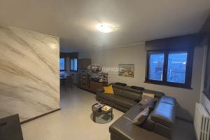 Trilocale con Box Doppio e Cantina