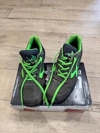 U-Power scarpe antinfortunistiche mod. RL20174