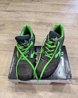 U-Power scarpe antinfortunistiche mod. RL20174