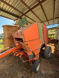 Rotopressa gallignani 9300