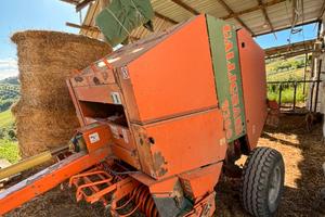 Rotopressa gallignani 9300