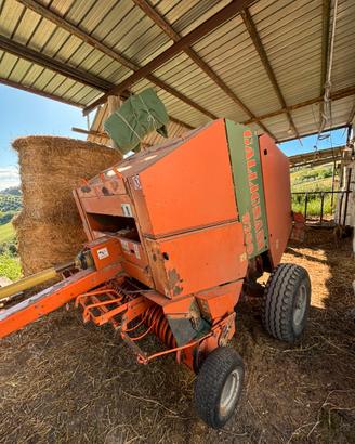 Rotopressa gallignani 9300