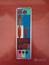 Macherina Layout I/O pc desktop Dell