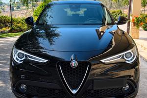 Alfa Stelvio