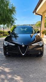 Alfa Stelvio