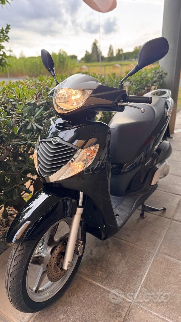 Scooter 150 Sh 150 Usato 2007 Honda SH 150 Usata In Vendita