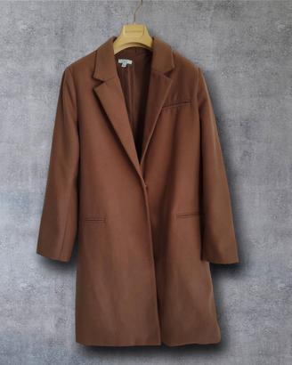 Cappotto OVS XL - Camel/Marrone - Nuovo