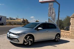 Volkswagen Golf 2.0 TDI DSG SCR Style