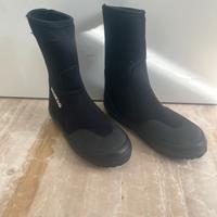 Scarpe pioggia Sparco bambino TG. 32