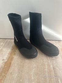 Scarpe pioggia Sparco bambino TG. 32