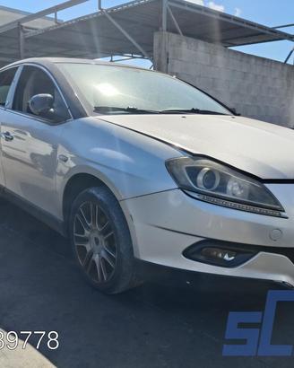 LANCIA DELTA 3 844 1.6 D MULTIJET 120CV Ricambi/