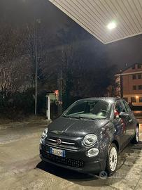 Fiat 500 1.0 Hybrid