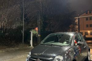 Fiat 500 1.0 Hybrid