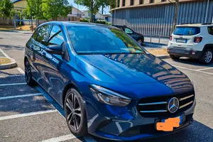 Mercedes classe B