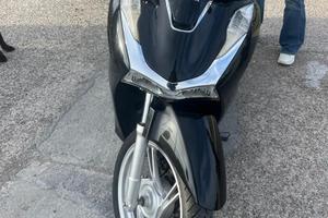 Sh 125 honda 2021 ABS