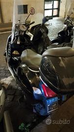 Piaggio Vespa 250 GTS - 2007