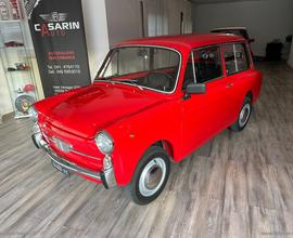 AUTOBIANCHI BIANCHINA PANORAMICA