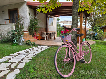 Home & Garden in Castel di Sangro