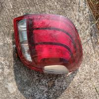 fari Peugeot t 108 2019