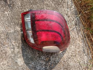 fari Peugeot t 108 2019