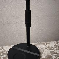 Supporto proiettore, fotocamere e altri