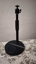 Supporto proiettore, fotocamere e altri