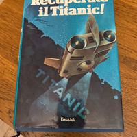 Recuperate il Titanic