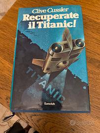 Recuperate il Titanic