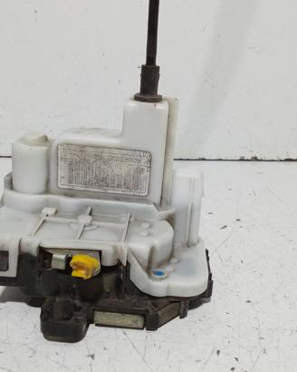 Ricambio Serratura porta post. Sinistro FIAT PANDA