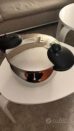 Mami, Pentola a pressione - Alessi