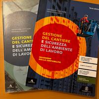 Gestione del cantiere e sicurezza