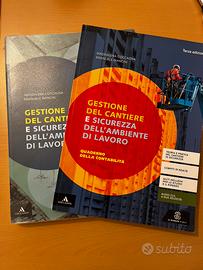 Gestione del cantiere e sicurezza