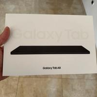 Galaxy tab A8