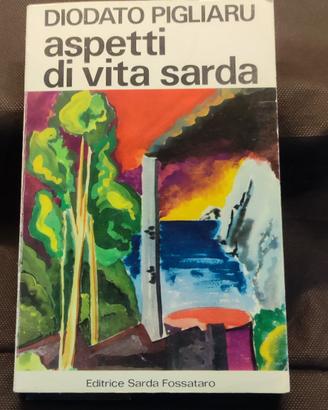 Aspetti di Vita Sarda - Diodato Pigliaru