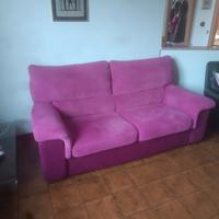 Divano letto