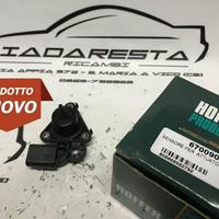 Sensore Pressione Turbo C3 1.4 - 1.6 D 9815218180