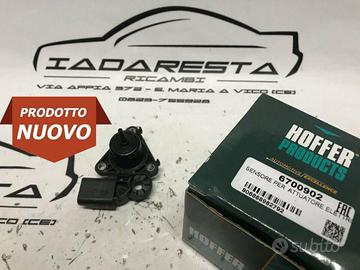 Sensore Pressione Turbo C3 1.4 - 1.6 D 9815218180