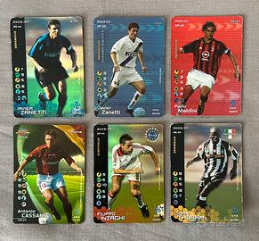 Football Champions HOLO