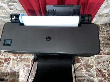 Plotter HP DESIGNJET T630