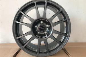 Cerchi in lega EVO Corse Sanremo 9x18 Mitsu ET35