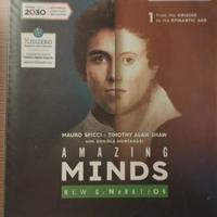 Amazing minds