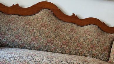 divano originale fine 700 napoletano 