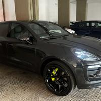 Porsche Macan 2.0 265cv UNICO PROPRIETARIO