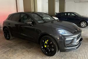 Porsche Macan 2.0 265cv UNICO PROPRIETARIO