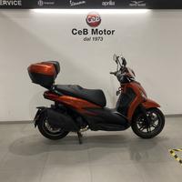PIAGGIO BEVERLY 400 S HPE