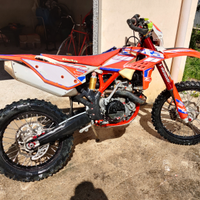 Beta 350 RR EFI 2015