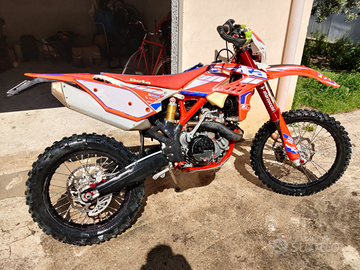 Beta 350 RR EFI 2015