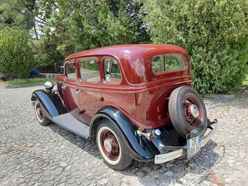 FORD Altro modello - 1934