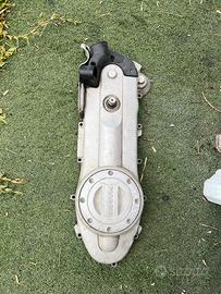 coperchio carter piaggio liberty