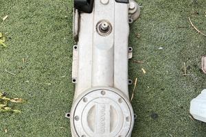 coperchio carter piaggio liberty